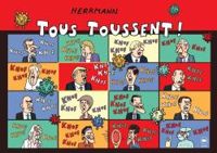  Hermann - Tous toussent !