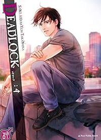 Aida Saki - Yuh Takashina - Deadlock