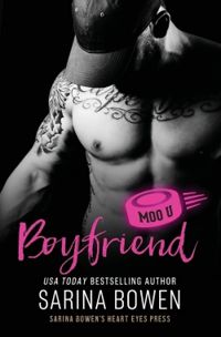 Sarina Bowen - Boyfriend