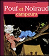 Pierre Probst - Pouf et Noiraud campeurs