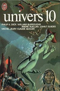  Univers - Univers, n°10