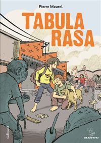 Pierre Maurel - Tabula rasa