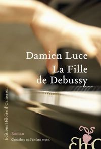 Damien Luce - La Fille de Debussy