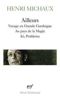 Henri Michaux - Ailleurs 