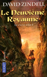 Couverture du livre Le cycle d'Ea  - David Zindell