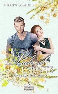 Pierrette Lavallee - Une deuxième chance