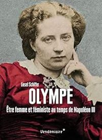 Liesel Schiffer - Olympe 