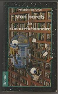 Stan Barets - Le science-fictionnaire