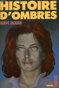 Herve Jaouen - Histoire d'ombres