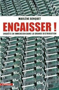 Marlene Benquet - Encaisser !