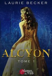 Laurie Becker - Alcyon