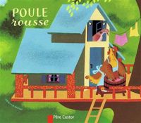 Lida - Etienne Morel - Poule rousse