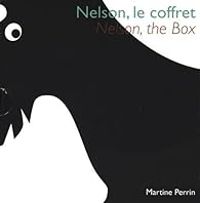 Martine Perrin - Nelson, le coffret