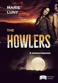 Marie Luny - Amour insoumis