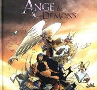  Ange - Ange & Démons