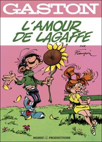 André Franquin - Gaston classique 