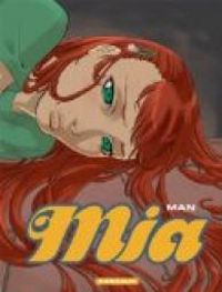  Man - Mia