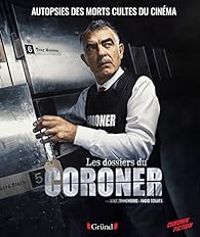 Fabio Soares - Mike Zonnenberg - Les dossiers du coroner