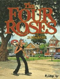 Baru - Jano - The Four Roses