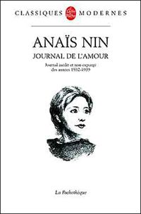 Anaïs Nin - Journal, 1932-1939 