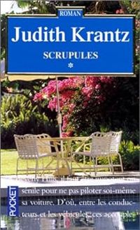 Judith Krantz - Scrupules