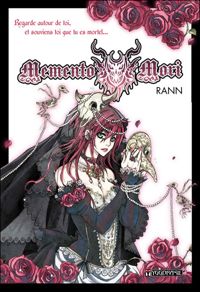 Rann - Memento Mori T01