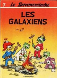 Gos - Les Galaxiens