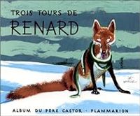 Paul Faucher - Trois Tours de Renard