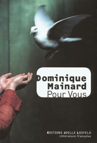 Dominique Mainard - Pour Vous