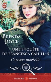 Brenda Joyce - Caresse mortelle