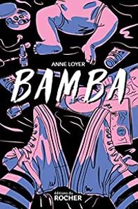 Anne Loyer - Bamba