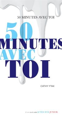 Cathy Ytak - 50 minutes avec toi