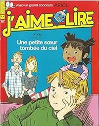 Jaime Lire - J'aime lire, n°432 