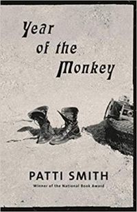 Patti Smith - Year of the Monkey