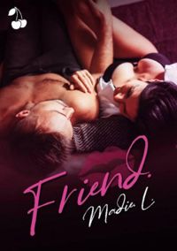 Madie L - Friend