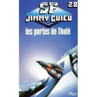 Jimmy Guieu - Les portes de Thulé
