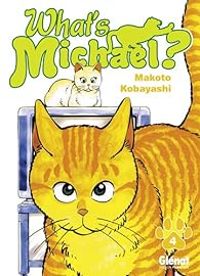 Makoto Kobayashi - What's Michael