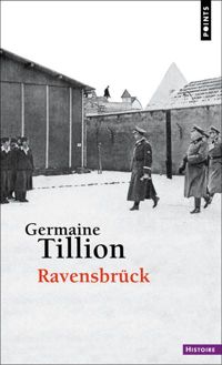 Couverture du livre Ravensbrück - Germaine Tillion