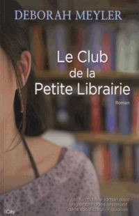 Meyler-d - Le club de la petite librairie