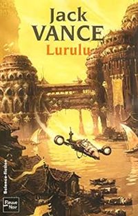 Jack Vance - Lurulu