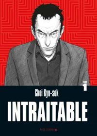 Kyu Sok Choi - Intraitable