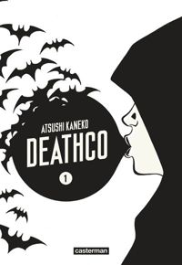 Atsushi Kaneko - Deathco