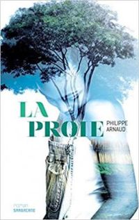 Philippe Arnaud - La proie