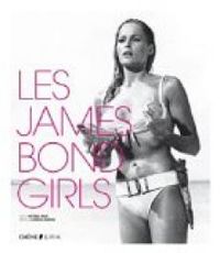 Frederic Brun - Les James Bond Girls