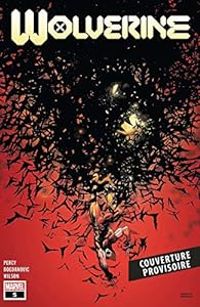 Benjamin Riviere - Dawn of X