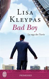 Lisa Kleypas - Bad boy