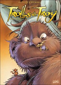 Mourier+arleston - Poils de Trolls