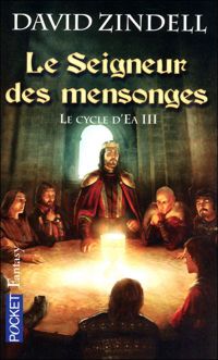 David Zindell - Marc Simonetti(Illustrations) - Le cycle d'Ea 