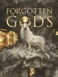 Couverture du livre Forgotten Gods - Yoann Lossel