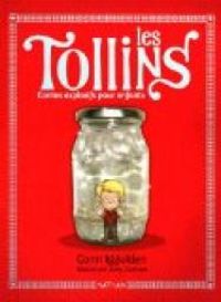 Conn Iggulden - Les Tollins